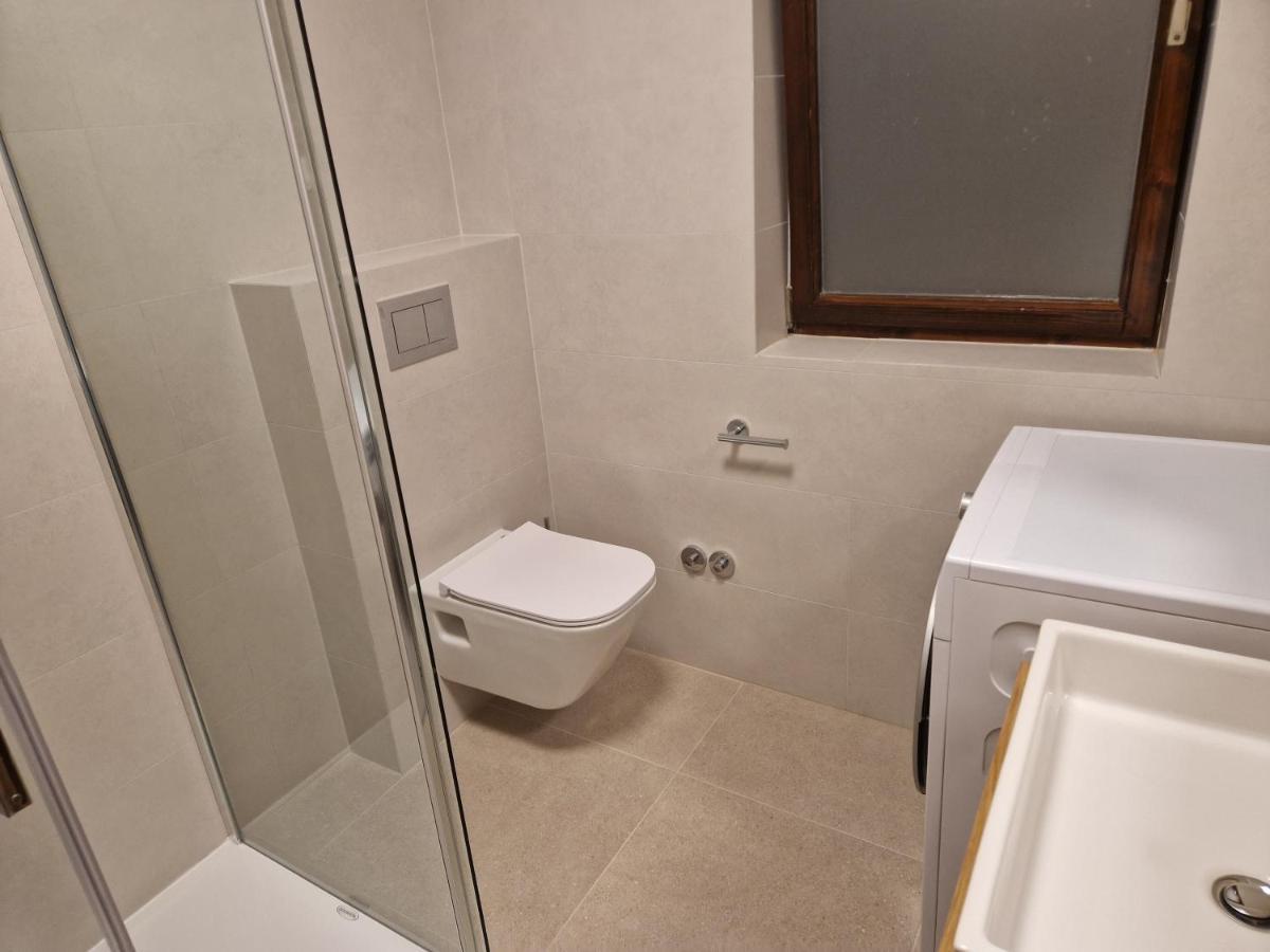 Apartments Cerovic Malinska Ngoại thất bức ảnh