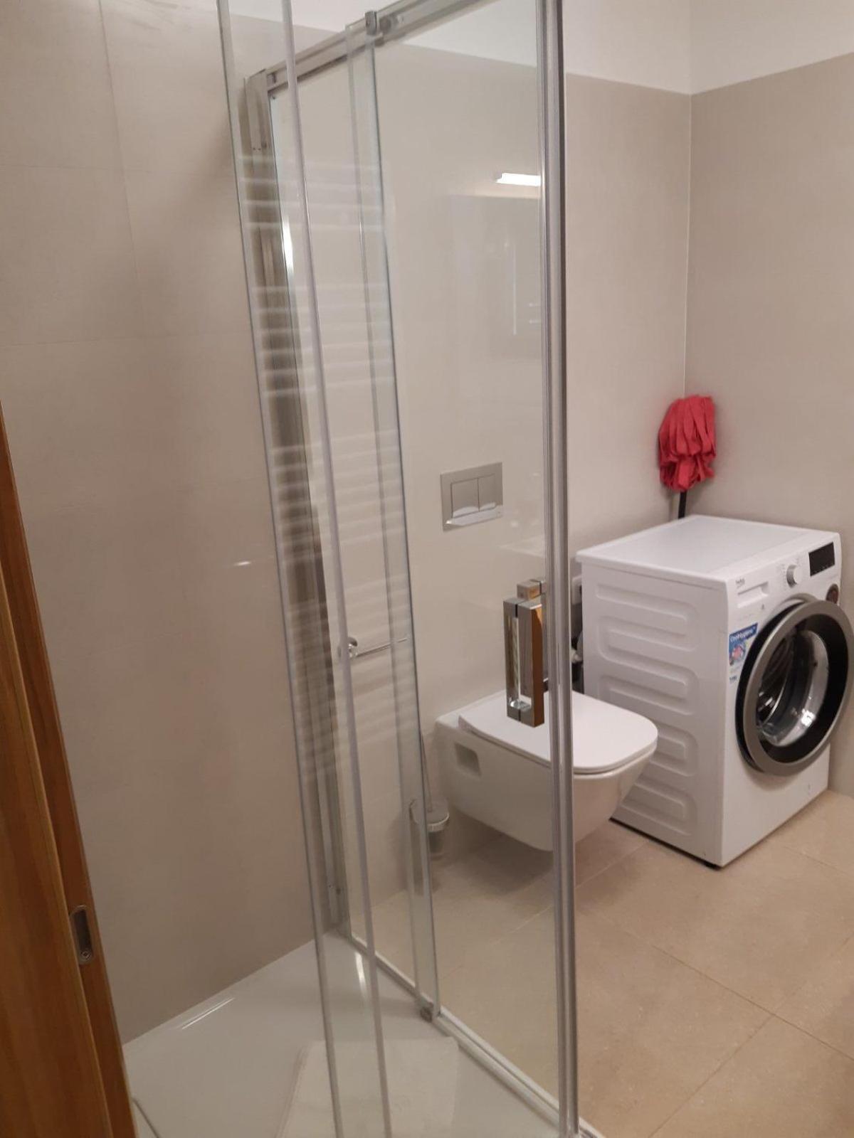 Apartments Cerovic Malinska Ngoại thất bức ảnh