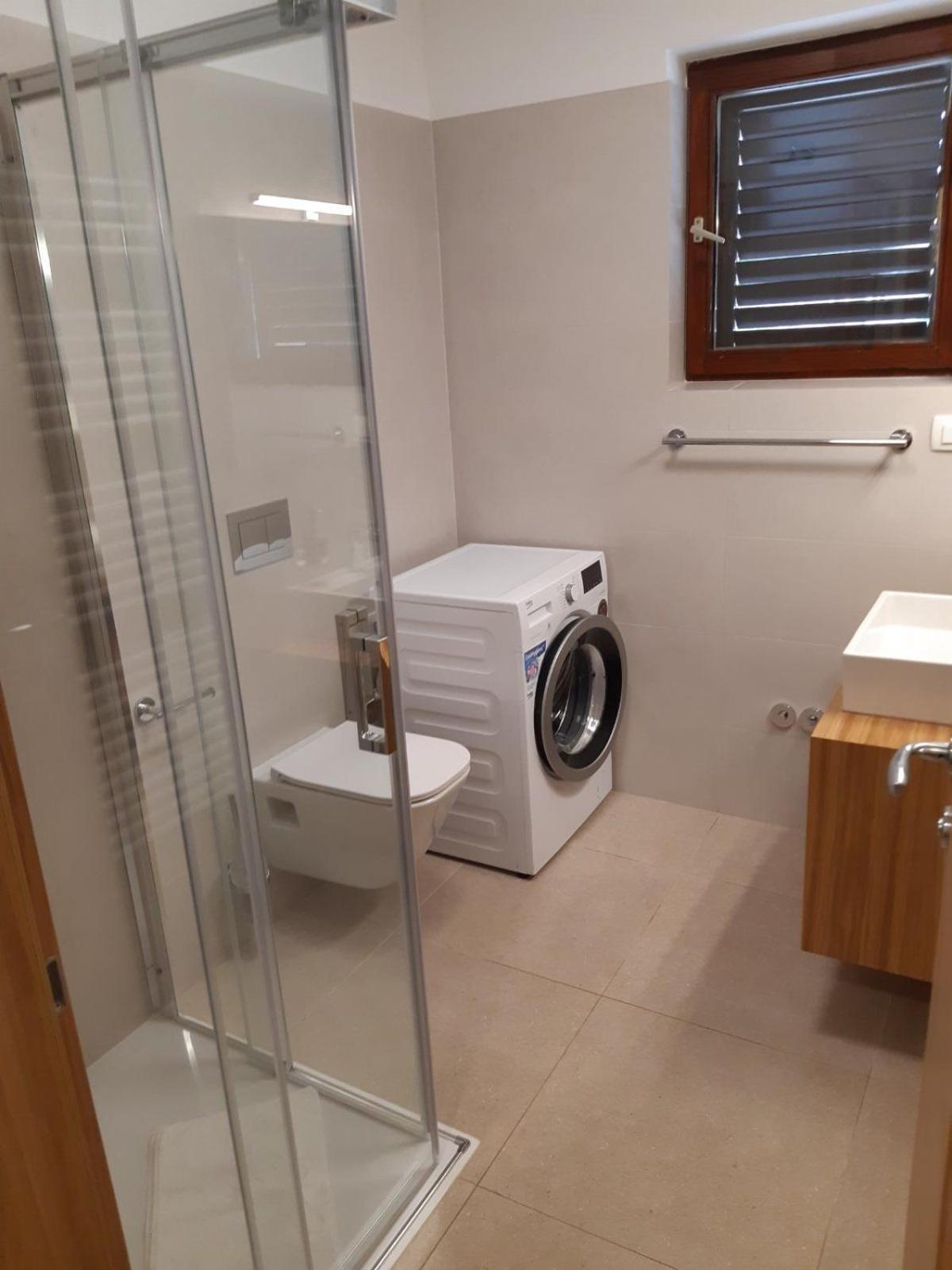 Apartments Cerovic Malinska Ngoại thất bức ảnh