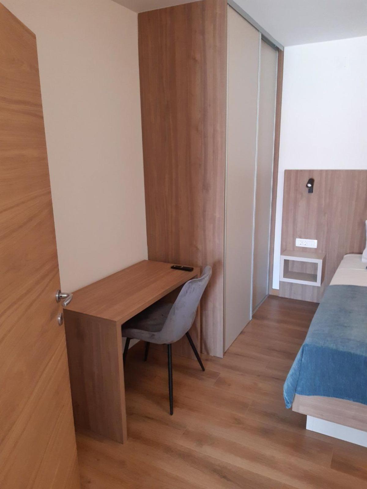 Apartments Cerovic Malinska Ngoại thất bức ảnh