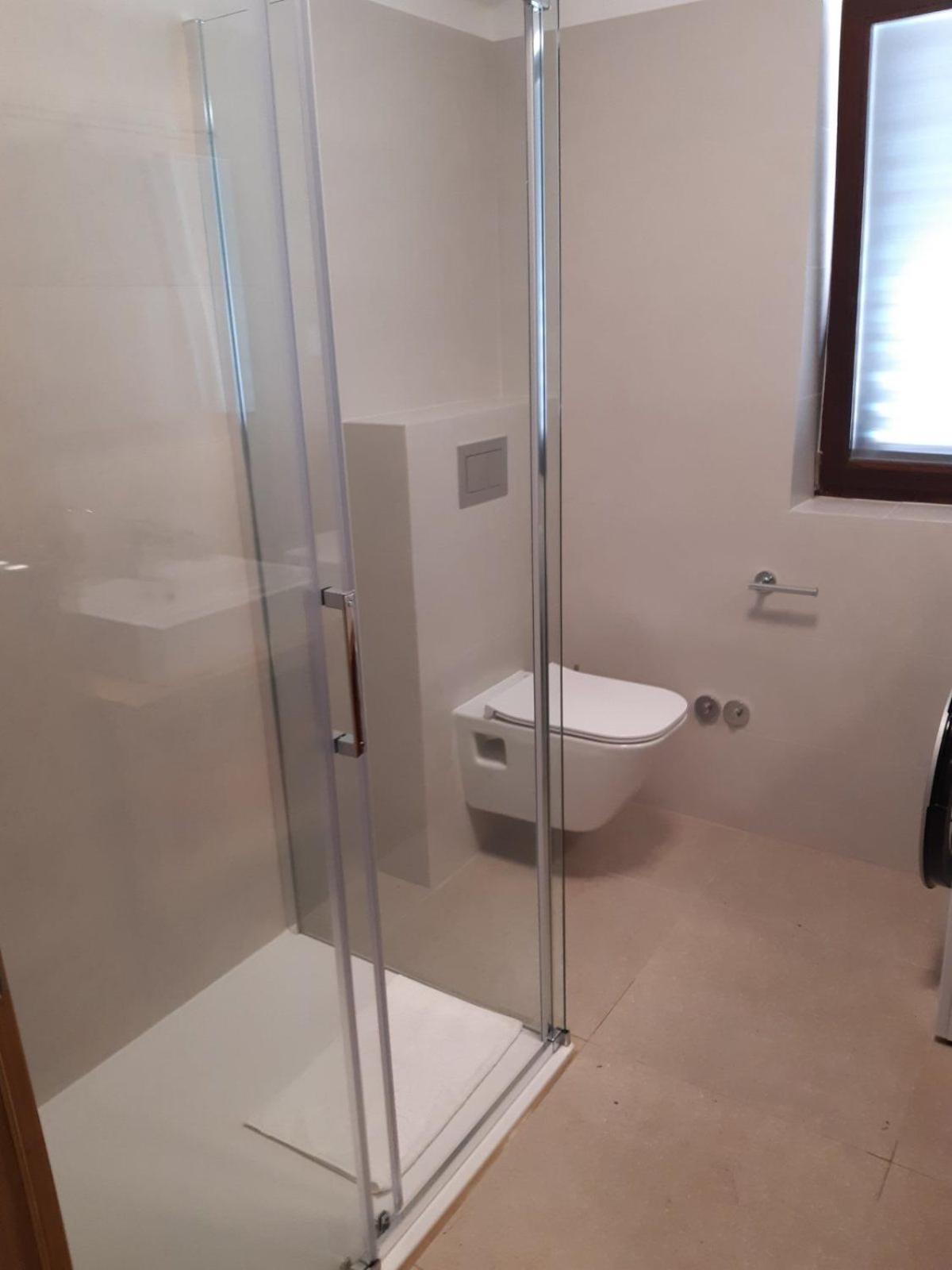 Apartments Cerovic Malinska Ngoại thất bức ảnh