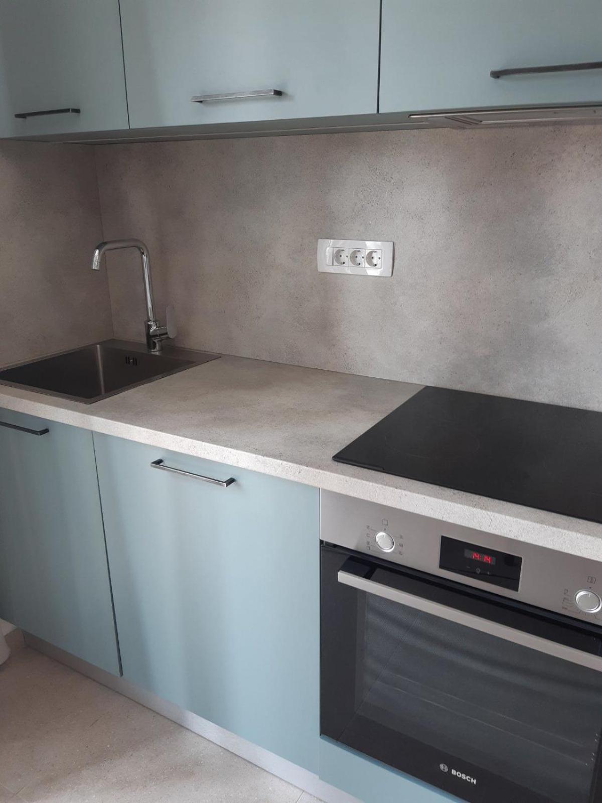 Apartments Cerovic Malinska Ngoại thất bức ảnh
